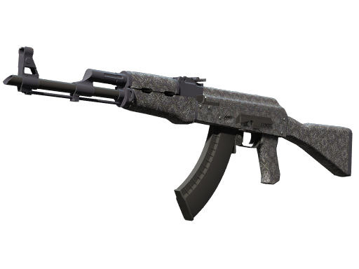 AK-47 | Baroque Purple